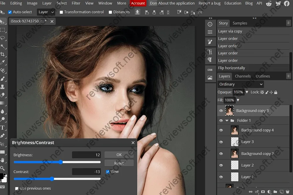 Adobe Photoshop Portable Activation key