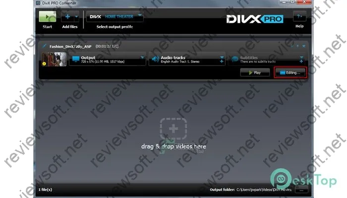 divx pro Activation key