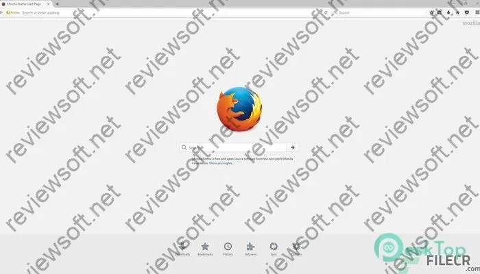 Mozilla Firefox Activation key