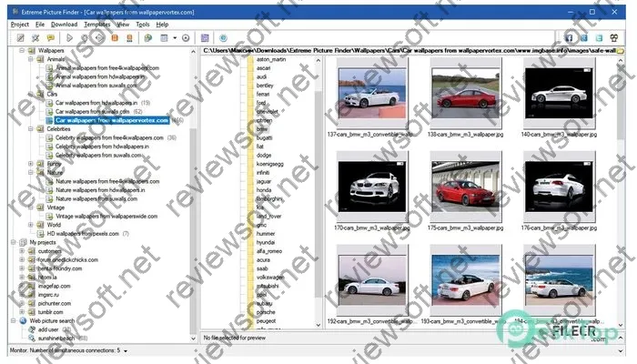 Extreme Picture Finder Activation key