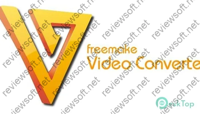 Freemake Video Converter Gold 2020 Keygen