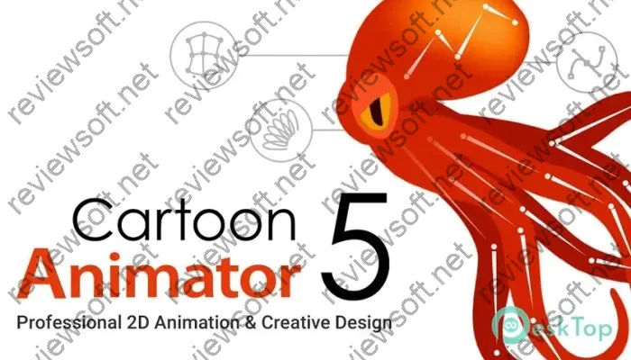 Reallusion Cartoon Animator Serial key