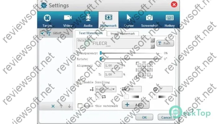 Gilisoft Screen Recorder Pro Keygen