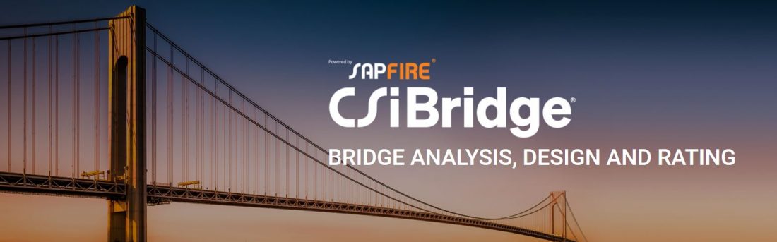 CSiBridge Advanced 25: The Future of Bridge Engineering