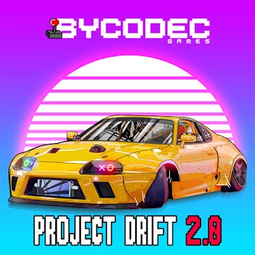 Project Drift 2.0: Free Download