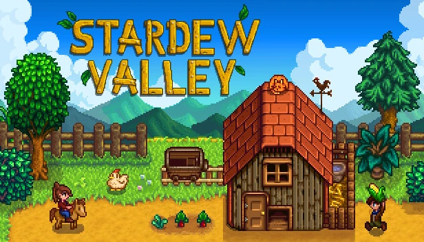 Stardew Valley 1.5.6.52: Free Download