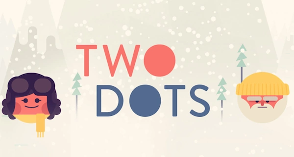 Two Dots: Puzzle Games – Free Download