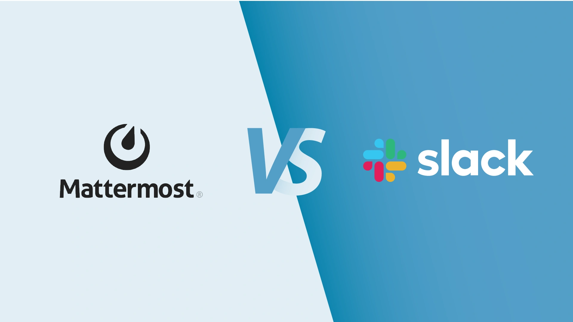 Mattermost vs Slack: Which Team Chat App is Best for Business Collaboration in 2023