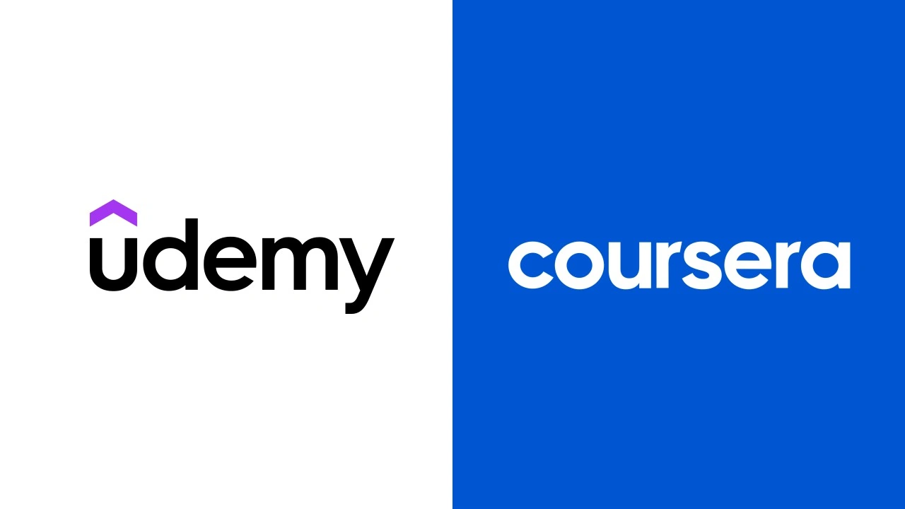 Udemy vs Coursera: Which Online Course Platform is Better for Me?