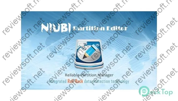 Niubi Partition Editor Crack 9.9.2 Free Download Serial