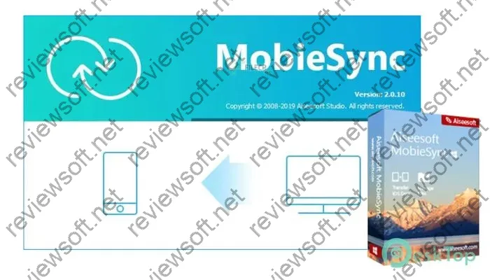 Aiseesoft Mobiesync Serial key 2.5.32 Full Free