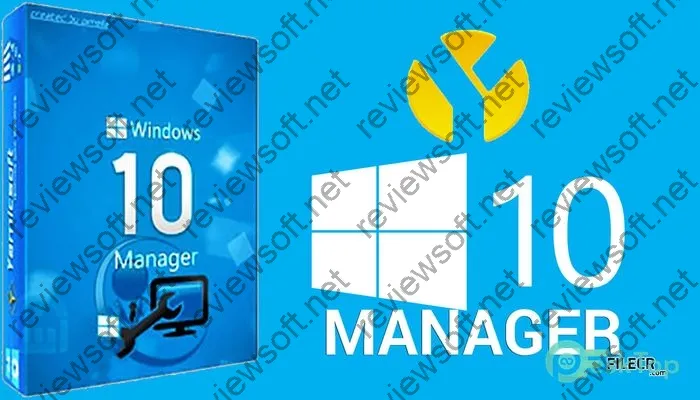 Yamicsoft Windows 10 Manager Keygen 3.9.0 + Portable [Latest]