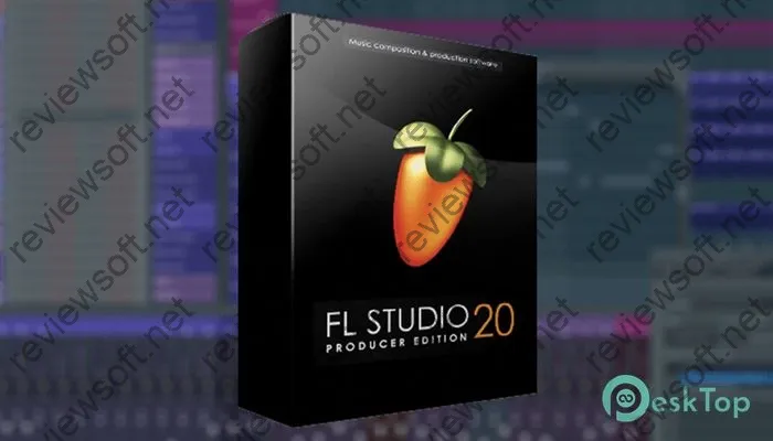 Image Line FL Studio Crack Download Free + Activation Key