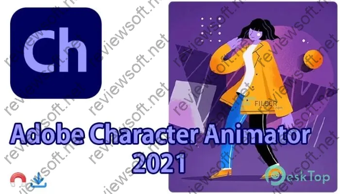 Adobe Character Animator 2024 Crack v24.0.0.46
