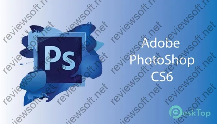 Adobe Photoshop CS6 Serial key Full Free