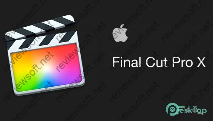 Final Cut Pro Activation key 10.7.1 Full Free Activated