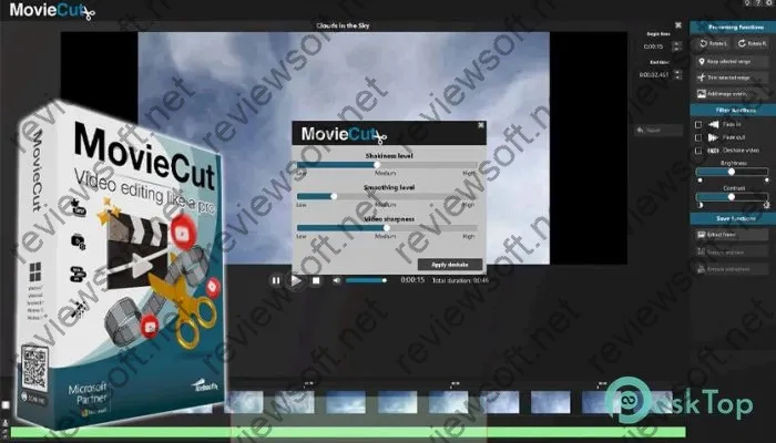 Abelssoft MovieCut 2023 Serial key 9.01 Full Free Activated