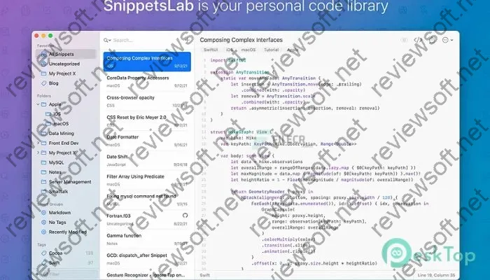 SnippetsLab Keygen 2.4.1 Free Download