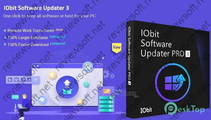 Iobit Software Updater Pro Keygen Latest 2024 Free Download