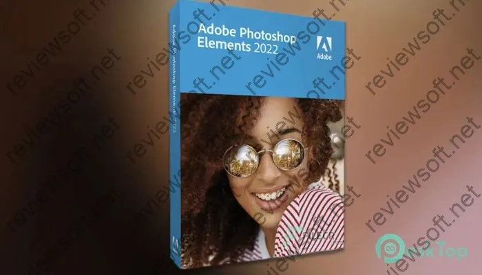 Adobe Photoshop Elements 2024 Crack v24.2.0.266 Free Download