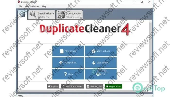 Digitalvolcano Duplicate Cleaner Pro Crack 5.21.2 Free Download